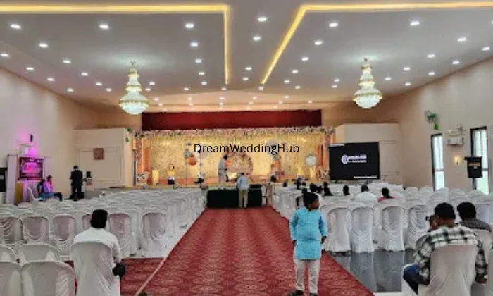 UTSAV FUNCTION HALL GULBARGA
